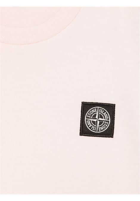 T-shirt Stone Island Kids STONE ISLAND | T-SHIRT E POLO | 2100002 S0047V0082